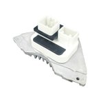 SKP SK4P1566 HVAC Blower Motor Resistor - Front - view 4