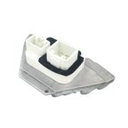 SKP SK4P1566 HVAC Blower Motor Resistor - Front - view 5