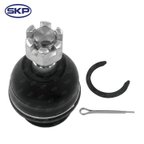 SKP SK500017 Suspension Ball Joint - Front Lower - view 2