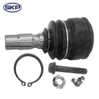 SKP SK500033 Suspension Ball Joint - Front Lower - view 2