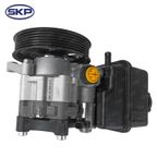 SKP SK50184N Power Steering Pump - view 5