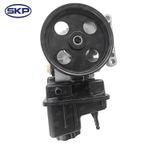 SKP SK50184N Power Steering Pump - view 2