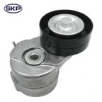 SKP SK5072440AC A/C Drive Belt Tensioner - view 2