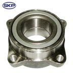 SKP SK510038 Wheel Bearing and Hub Assembly - view 1