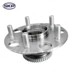SKP SK512179 Wheel Bearing and Hub Assembly - Rear - view 1