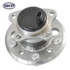 SKP SK512206 Wheel Bearing and Hub Assembly - Rear Left - view 2