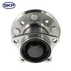 SKP SK512208 Wheel Bearing and Hub Assembly - Rear - view 2