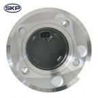 SKP SK512217 Wheel Bearing and Hub Assembly - Rear - view 1