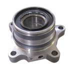 SKP SK512228 Wheel Bearing and Hub Assembly - Rear Right - view 1