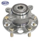 SKP SK512256 Wheel Bearing and Hub Assembly - Rear - view 1