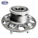 SKP SK512259 Wheel Bearing and Hub Assembly - Rear - view 2