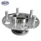 SKP SK512259 Wheel Bearing and Hub Assembly - Rear - view 1