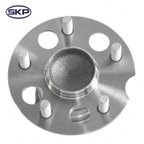 SKP SK512280 Wheel Bearing and Hub Assembly - Rear - view 3