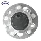 SKP SK512280 Wheel Bearing and Hub Assembly - Rear - view 1