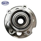 SKP SK512281 Wheel Bearing and Hub Assembly - Rear - view 1