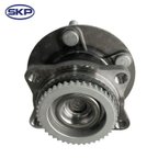 SKP SK512289 Wheel Bearing and Hub Assembly - Rear - view 2