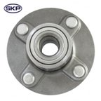 SKP SK512303 Wheel Bearing and Hub Assembly - Rear - view 1