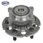 SKP SK512320 Wheel Bearing and Hub Assembly - Rear - view 1