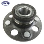SKP SK512323 Wheel Bearing and Hub Assembly - Rear - view 2