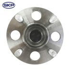 SKP SK512323 Wheel Bearing and Hub Assembly - Rear - view 1