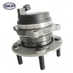 SKP SK512326 Wheel Bearing and Hub Assembly - Rear - view 2