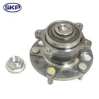 SKP SK512327 Wheel Bearing and Hub Assembly - Rear - view 1
