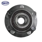 SKP SK512328 Wheel Bearing and Hub Assembly - Rear - view 1