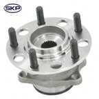 SKP SK512333 Wheel Bearing and Hub Assembly - Rear - view 1