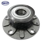 SKP SK512336 Wheel Bearing and Hub Assembly - Rear - view 1