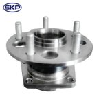 SKP SK512338 Wheel Bearing and Hub Assembly - Rear - view 2