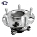SKP SK512353 Wheel Bearing and Hub Assembly - Rear - view 1