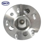 SKP SK512357 Wheel Bearing and Hub Assembly - Rear - view 2