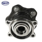 SKP SK512373 Wheel Bearing and Hub Assembly - Rear - view 2