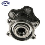 SKP SK512373 Wheel Bearing and Hub Assembly - Rear - view 1