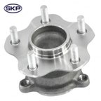 SKP SK512388 Wheel Bearing and Hub Assembly - Rear - view 1
