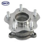 SKP SK512389 Wheel Bearing and Hub Assembly - Rear - view 1