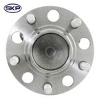 SKP SK512394 Wheel Bearing and Hub Assembly - Rear - view 1