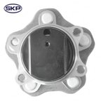 SKP SK512398 Wheel Bearing and Hub Assembly - Rear - view 1