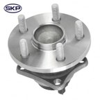 SKP SK512403 Wheel Bearing and Hub Assembly - Rear - view 3