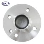 SKP SK512427 Wheel Bearing and Hub Assembly - Rear - view 1
