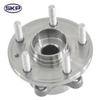 SKP SK512460 Wheel Bearing and Hub Assembly - Front or Rear - view 1