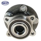 SKP SK512498 Wheel Bearing and Hub Assembly - Front or Rear - view 1