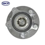 SKP SK512507 Wheel Bearing and Hub Assembly - Rear - view 1