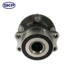 SKP SK512518 Wheel Bearing and Hub Assembly - Rear - view 2