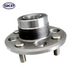 SKP SK513035 Wheel Bearing and Hub Assembly - Rear - view 2
