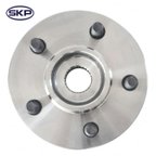 SKP SK513158 Wheel Bearing and Hub Assembly - Front - view 2