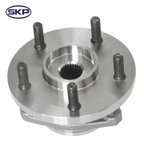 SKP SK513159 Wheel Bearing and Hub Assembly - Front - view 3