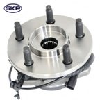 SKP SK513176 Wheel Bearing and Hub Assembly - Front Left - view 3