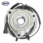 SKP SK513176 Wheel Bearing and Hub Assembly - Front Left - view 1