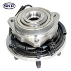 SKP SK513176 Wheel Bearing and Hub Assembly - Front Left - view 2